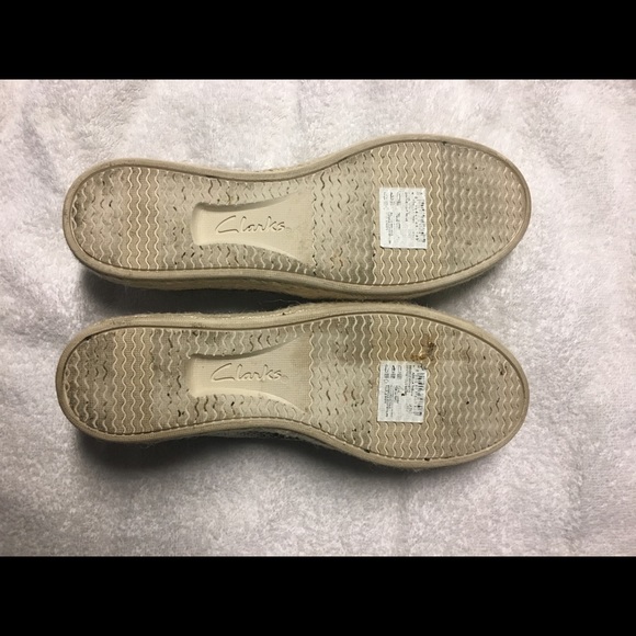 Clark’s ladies shoes - Picture 6 of 6